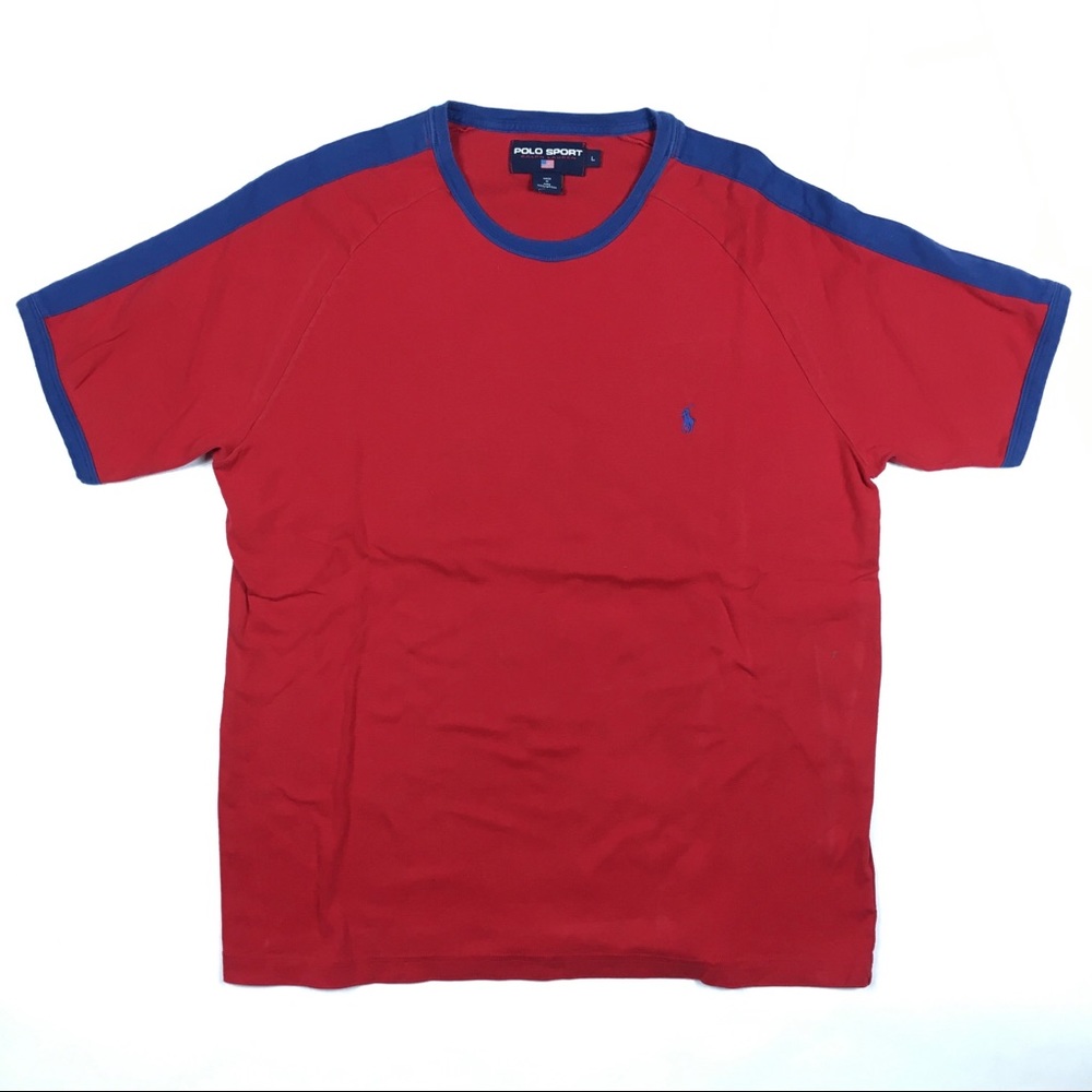Vintage Polo Sport shirt